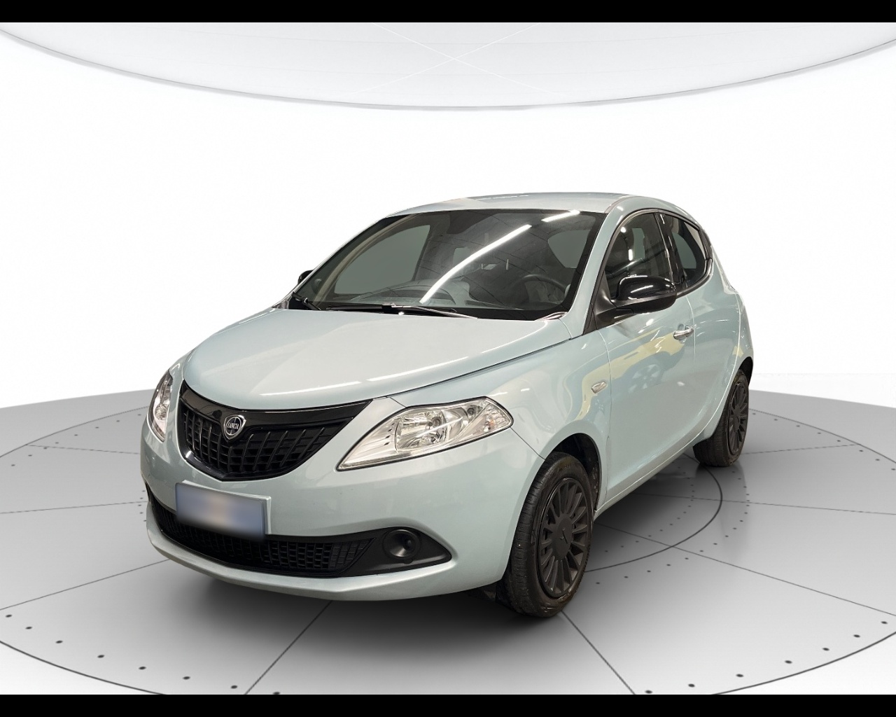 Lancia Ypsilon Usato 2023 Ypsilon Verona
