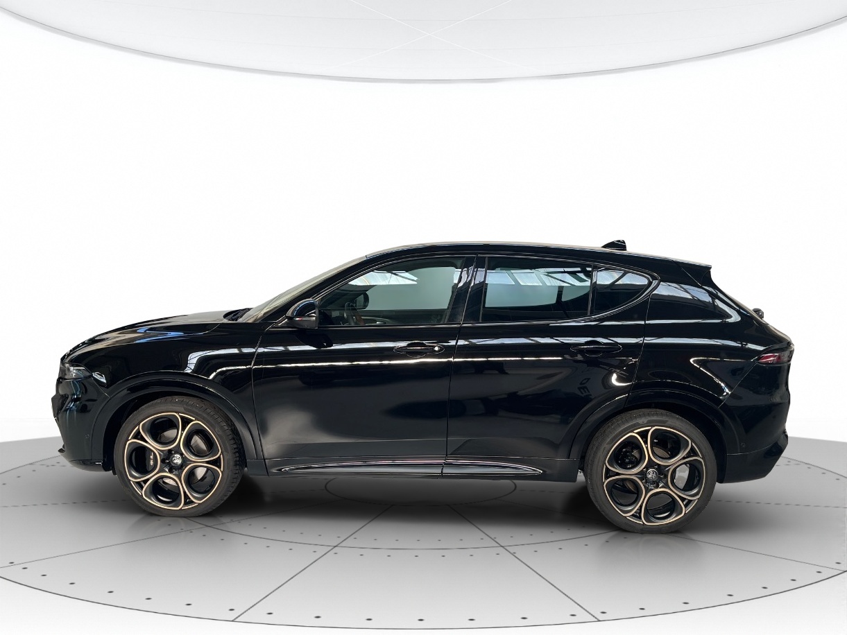 Alfa Romeo Tonale Usato 2025 Tonale Rovigo