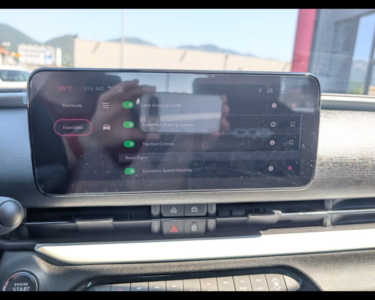 Foto FIAT 600 1.2 hybrid