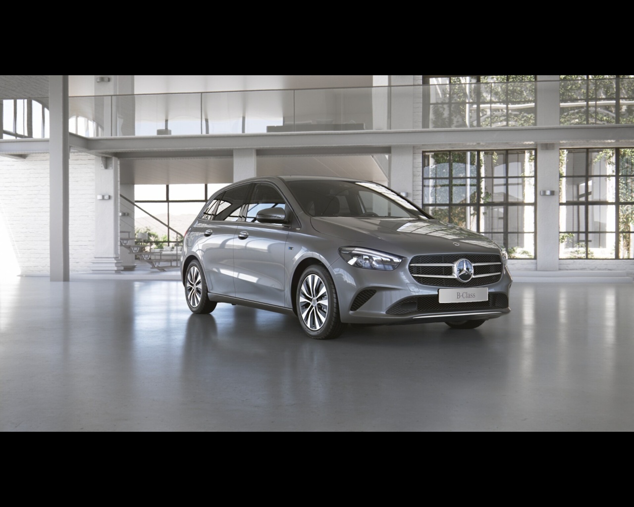 Mercedes Classe B Classe B 180 Automatic SPORT PLUS