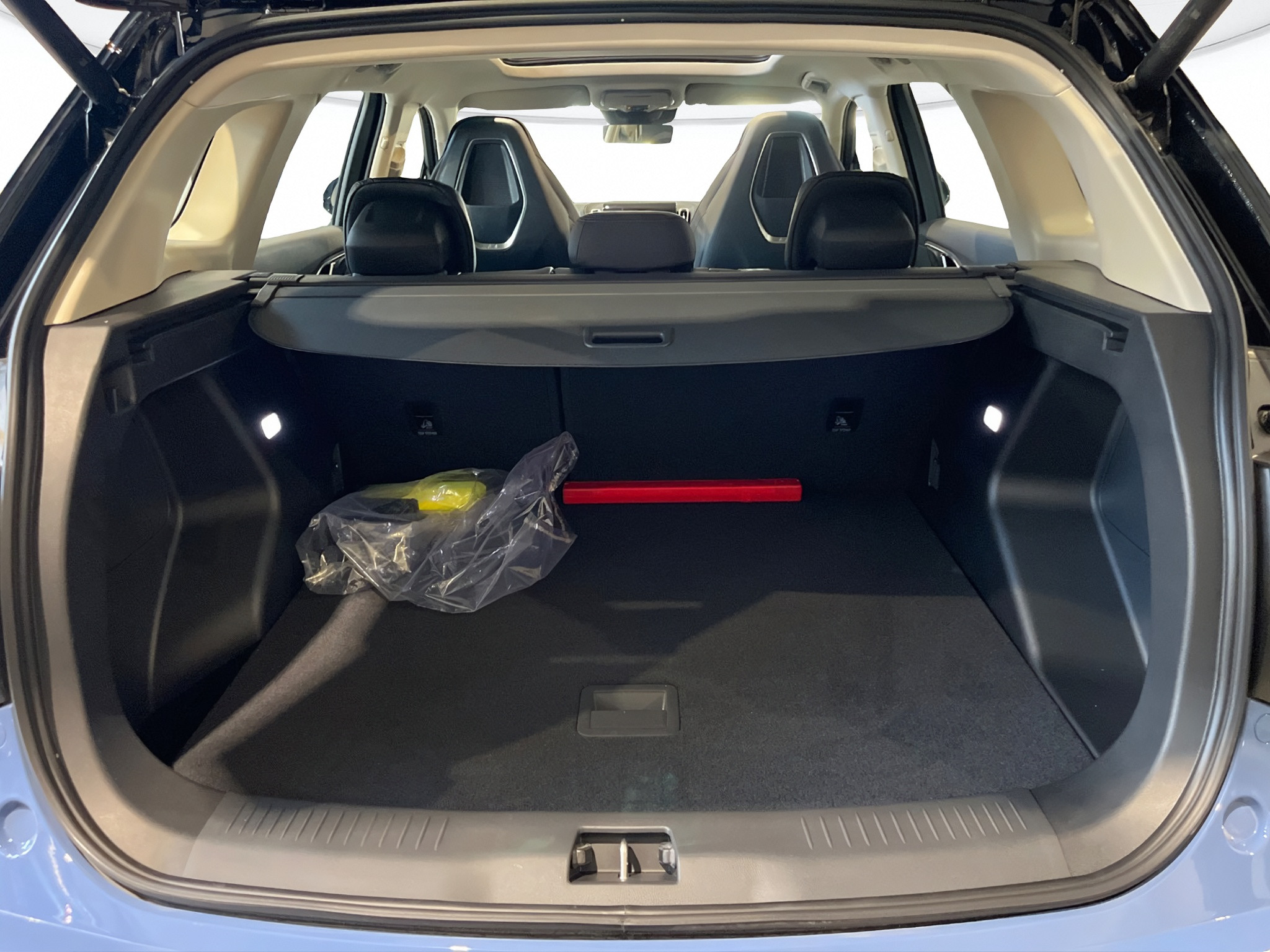 Hongqi HS3 Nuovo benzina HS3 Verona