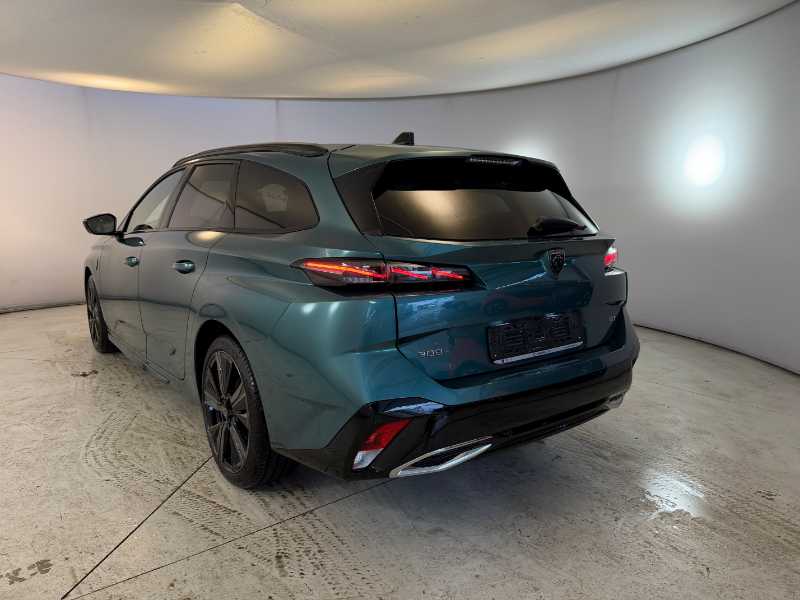 308 Sw - Puretech 130 S&s Eat8 Gt