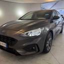 Focus V - Focus 1.5 Ecoblue St-line S&s 120cv My20.75