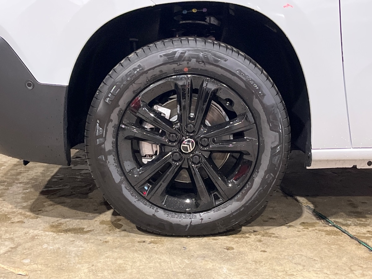 Citroen Berlingo Nuovo Diesel Berlingo Verona