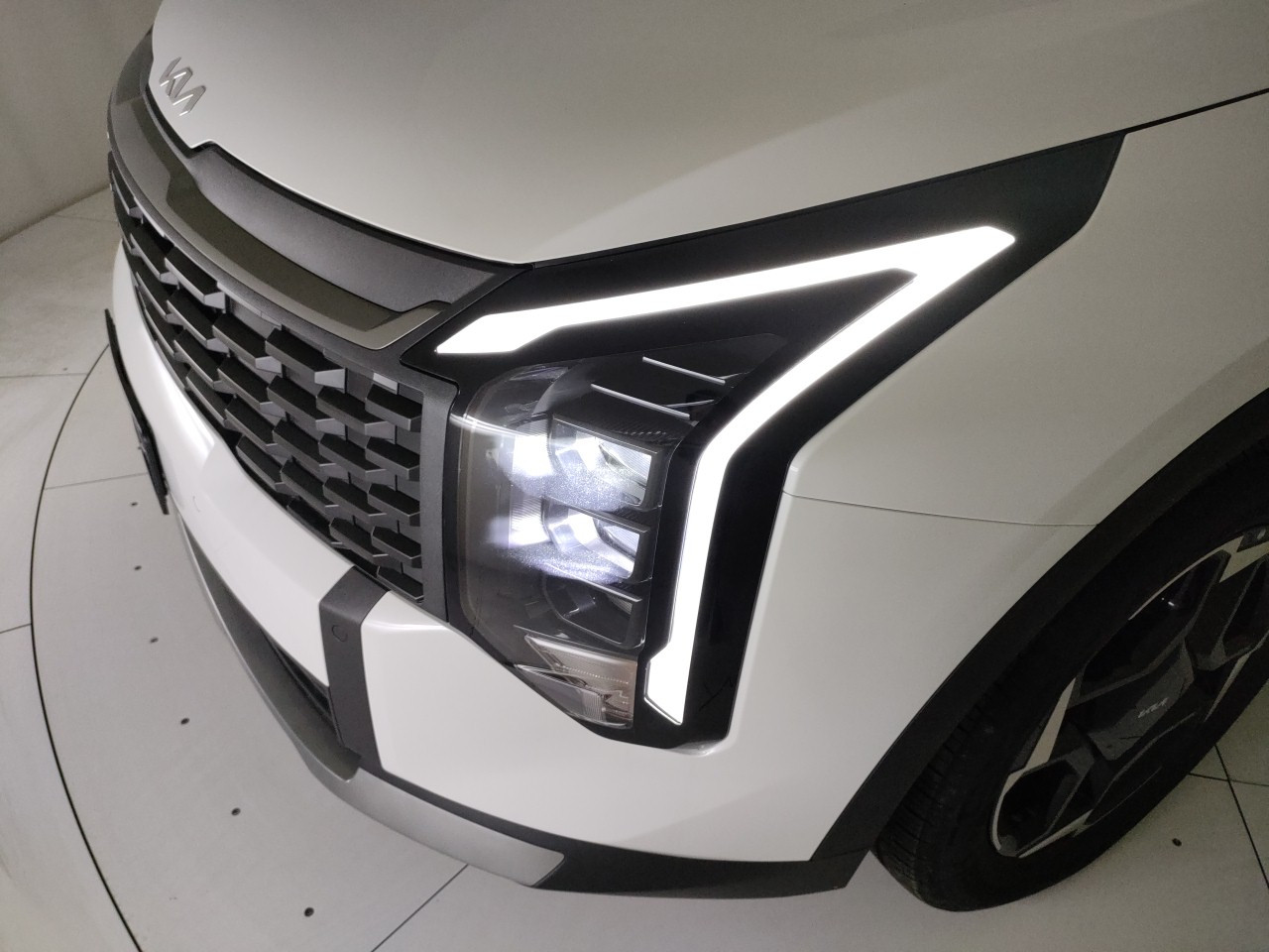 Kia Sportage KM0 2026 Sportage Mantova