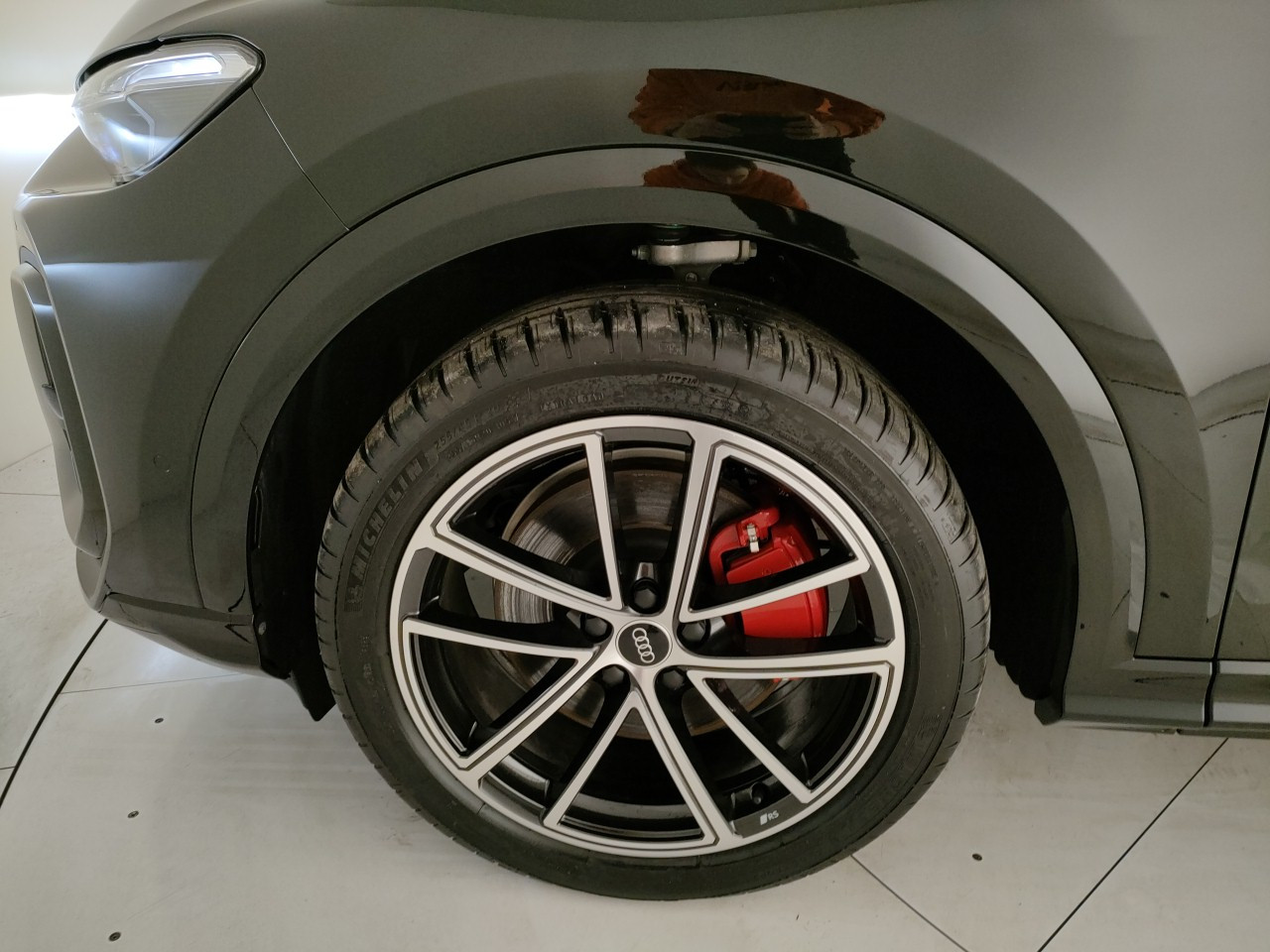 Audi Q5 Usato 2025 Q5 Porto Mantovano