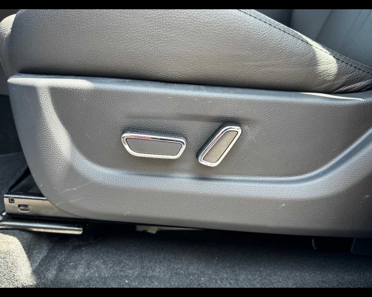 Foton Tunland G7 Nuovo Diesel Tunland G7 Padova