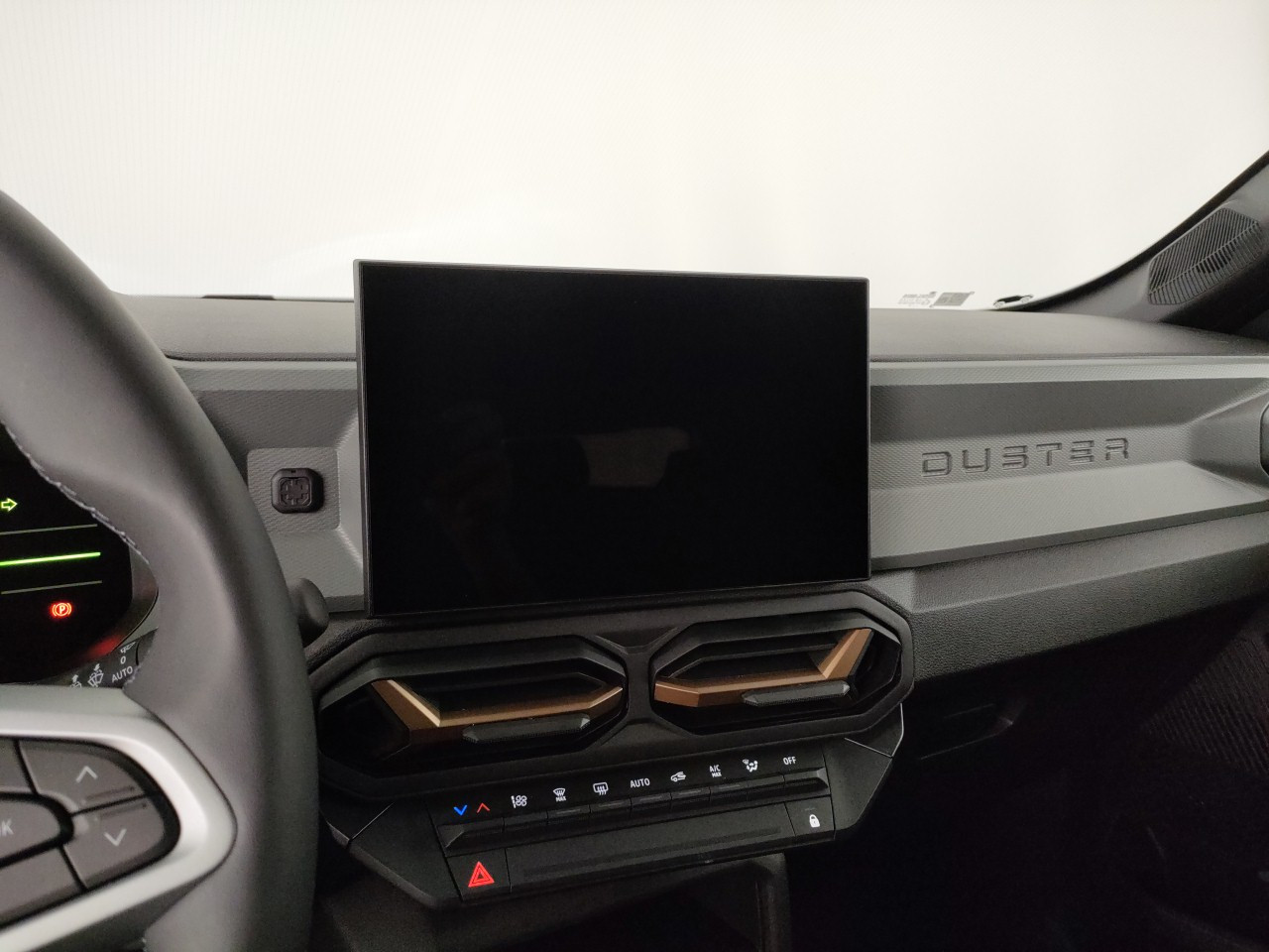 Dacia Duster KM0 2026 Duster Porto Mantovano