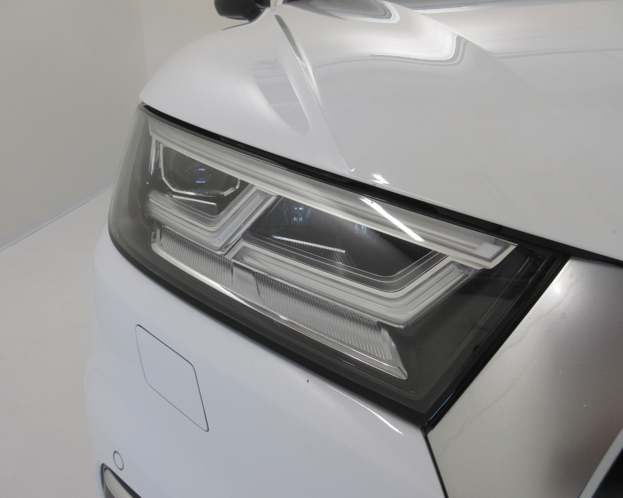 Audi Q5 Q5 40 2.0 TDI 190cv Business Quattro S tronic - 5
