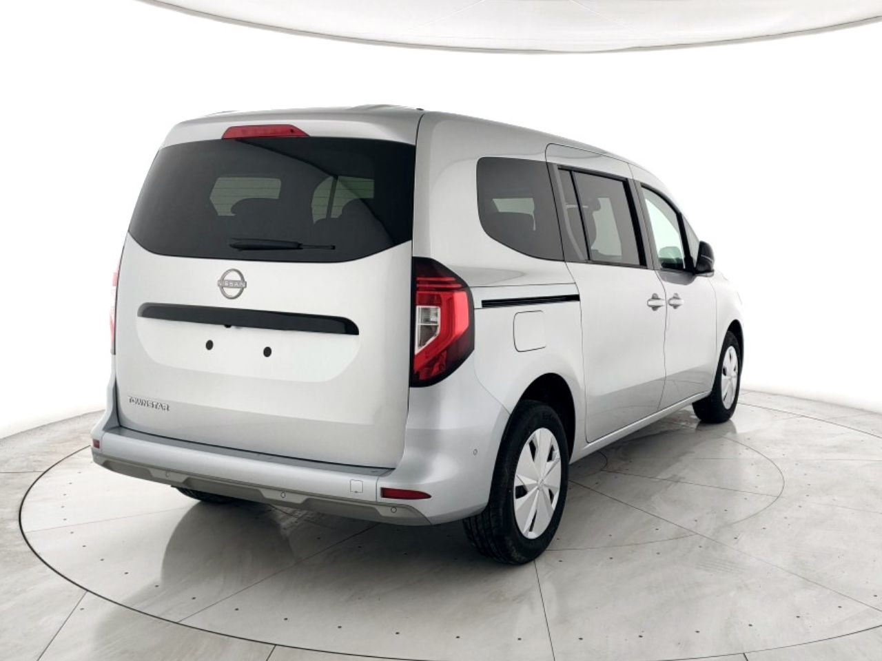 Nissan Townstar Nuovo benzina Townstar Porto Mantovano