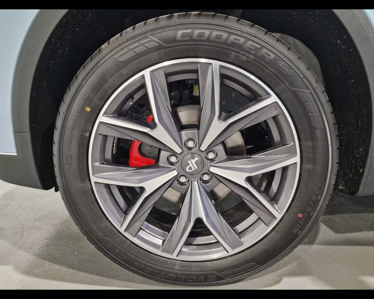 Dr Automobiles DR 6.0 KM0 2025 DR 6.0 Legnago