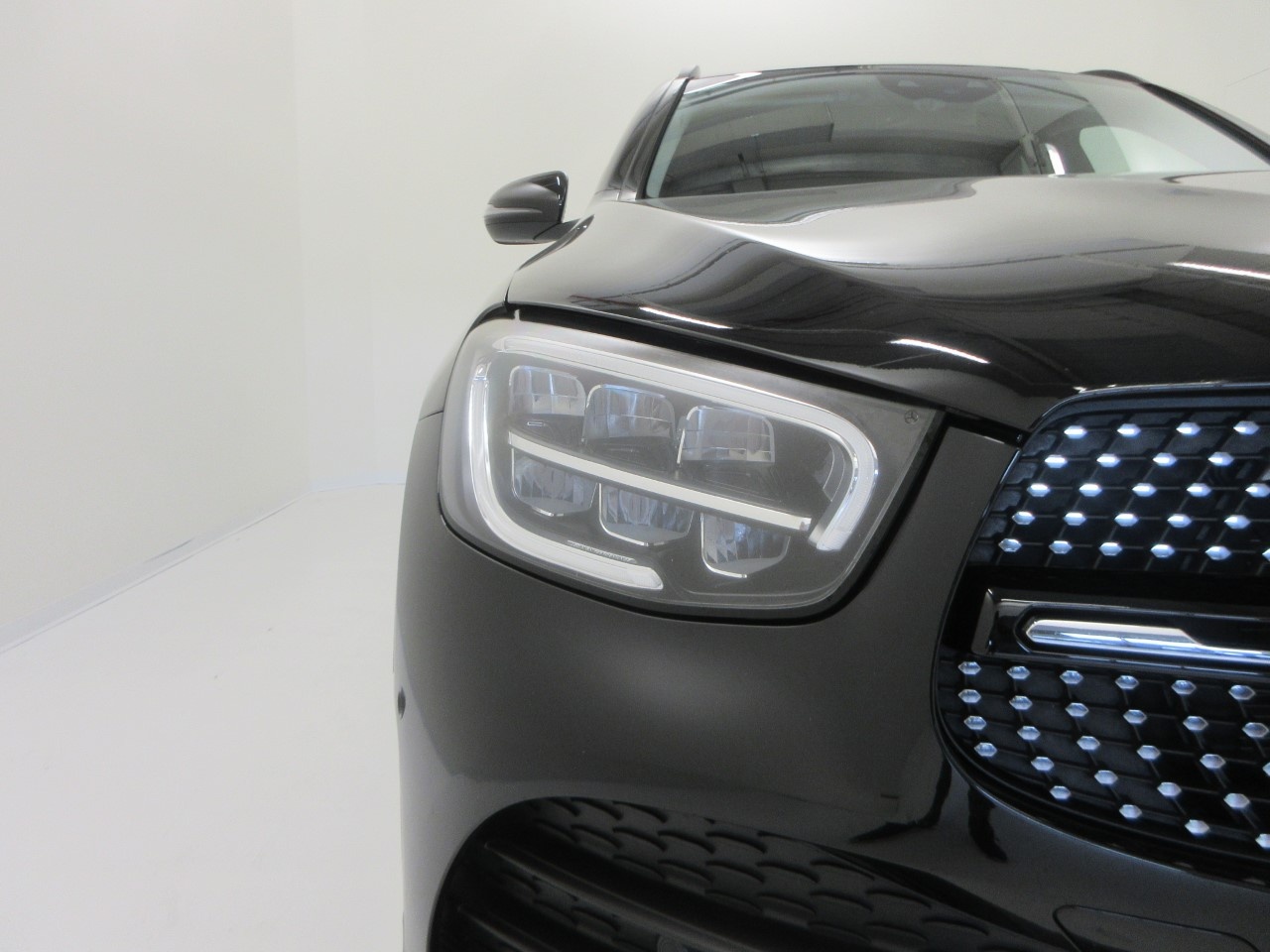 Mercedes GLC GLC SUV 220 D Premium 4Matic 9G-Tronic Plus - 5