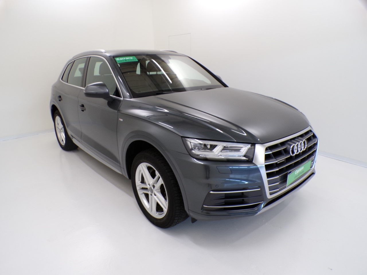Audi Q5 Q5 40 2.0 TDI 190cv Business Sport Quattro S tronic - 3