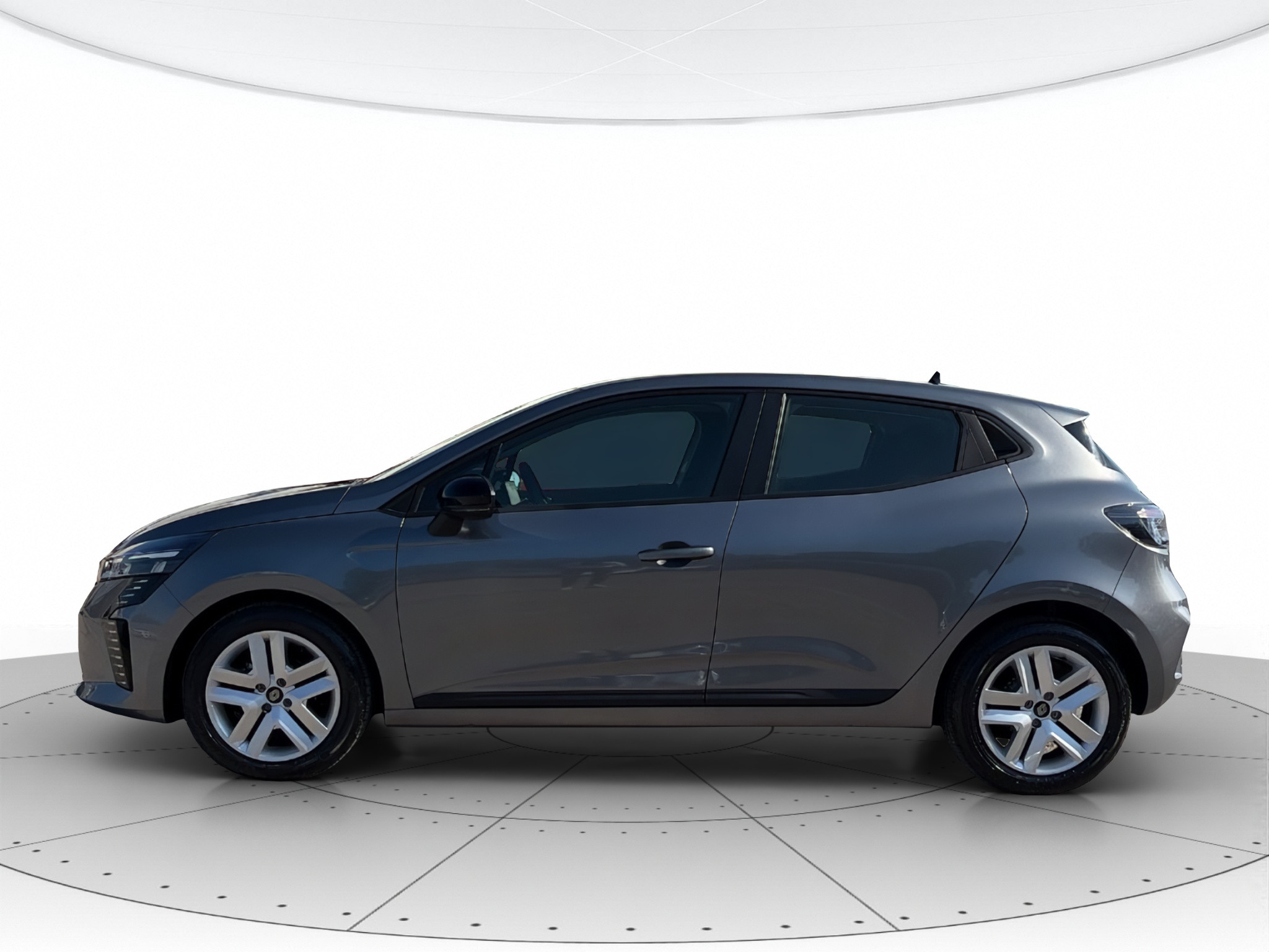 Renault Clio Usato 2025 Clio Mestre
