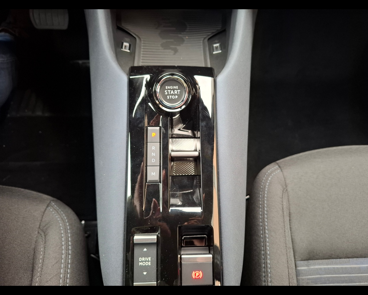 ALFA ROMEO Junior Ibrida My25 Ibrida 1.2145cv Hybrid Edct6 Ibrido benzina Aziendale - 11