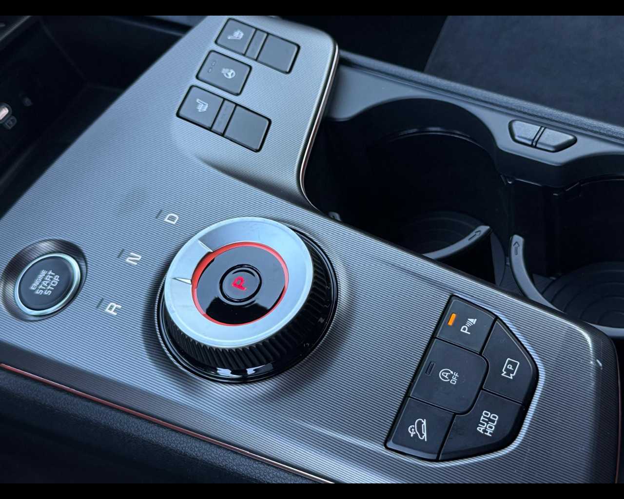 Kia Sportage Nuovo Ibrido diesel Sportage Rovigo