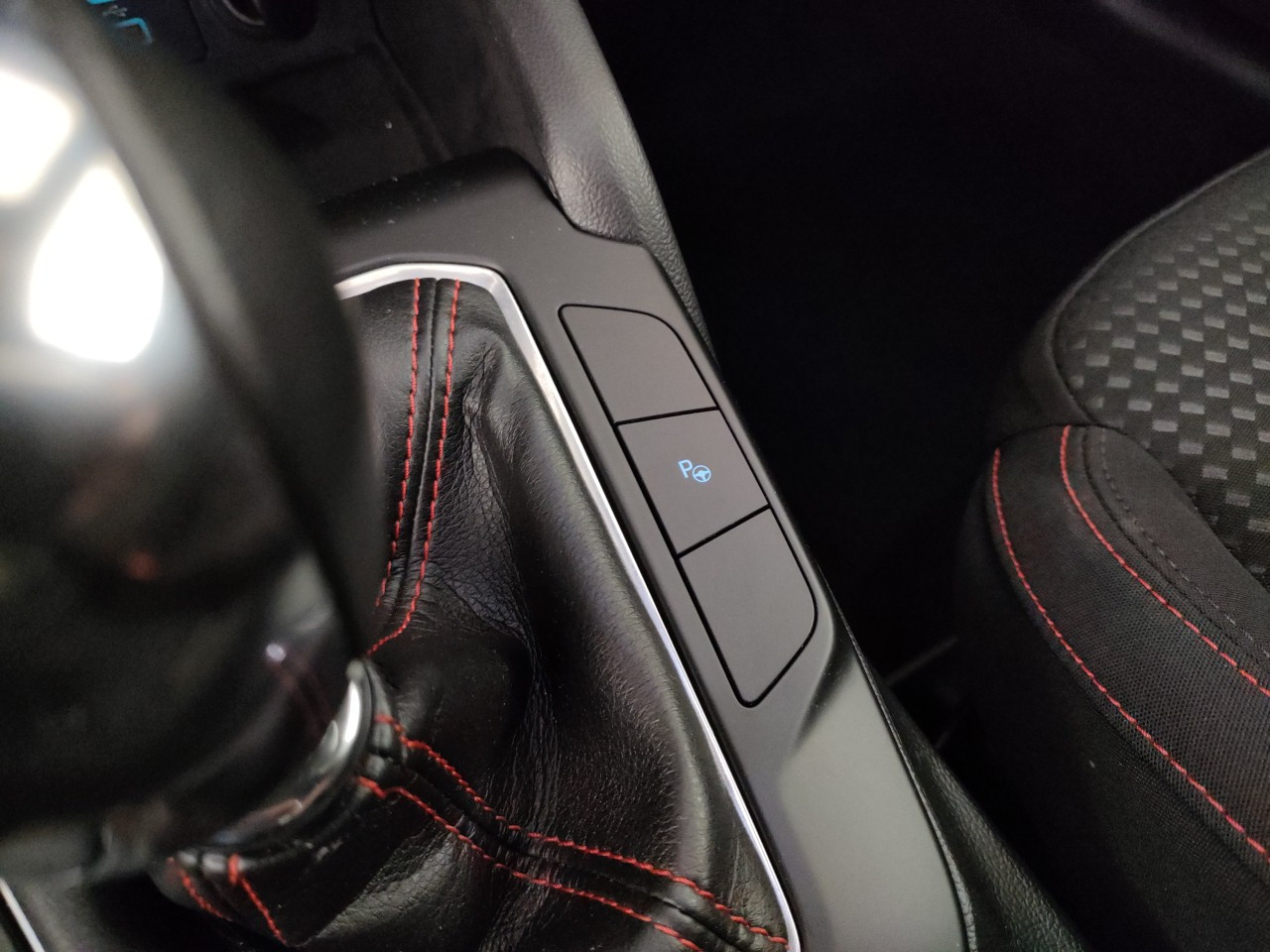 Ford Focus Usato 2022 Focus Reggio Emilia