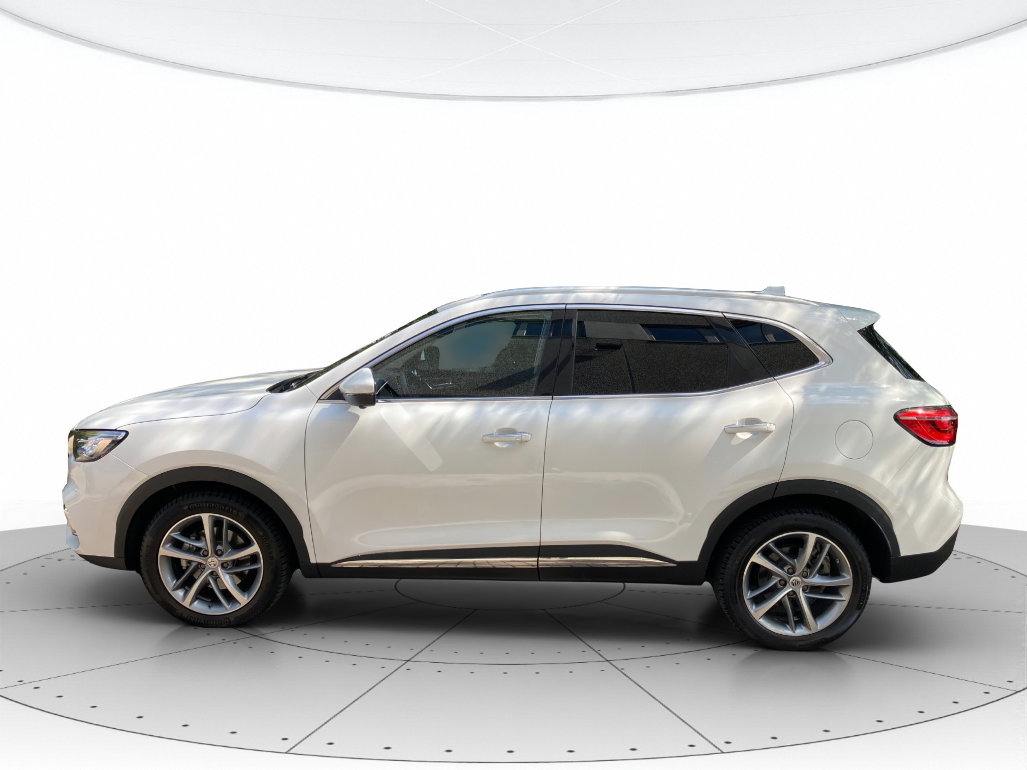 Mg HS Usato 2023 HS Modena