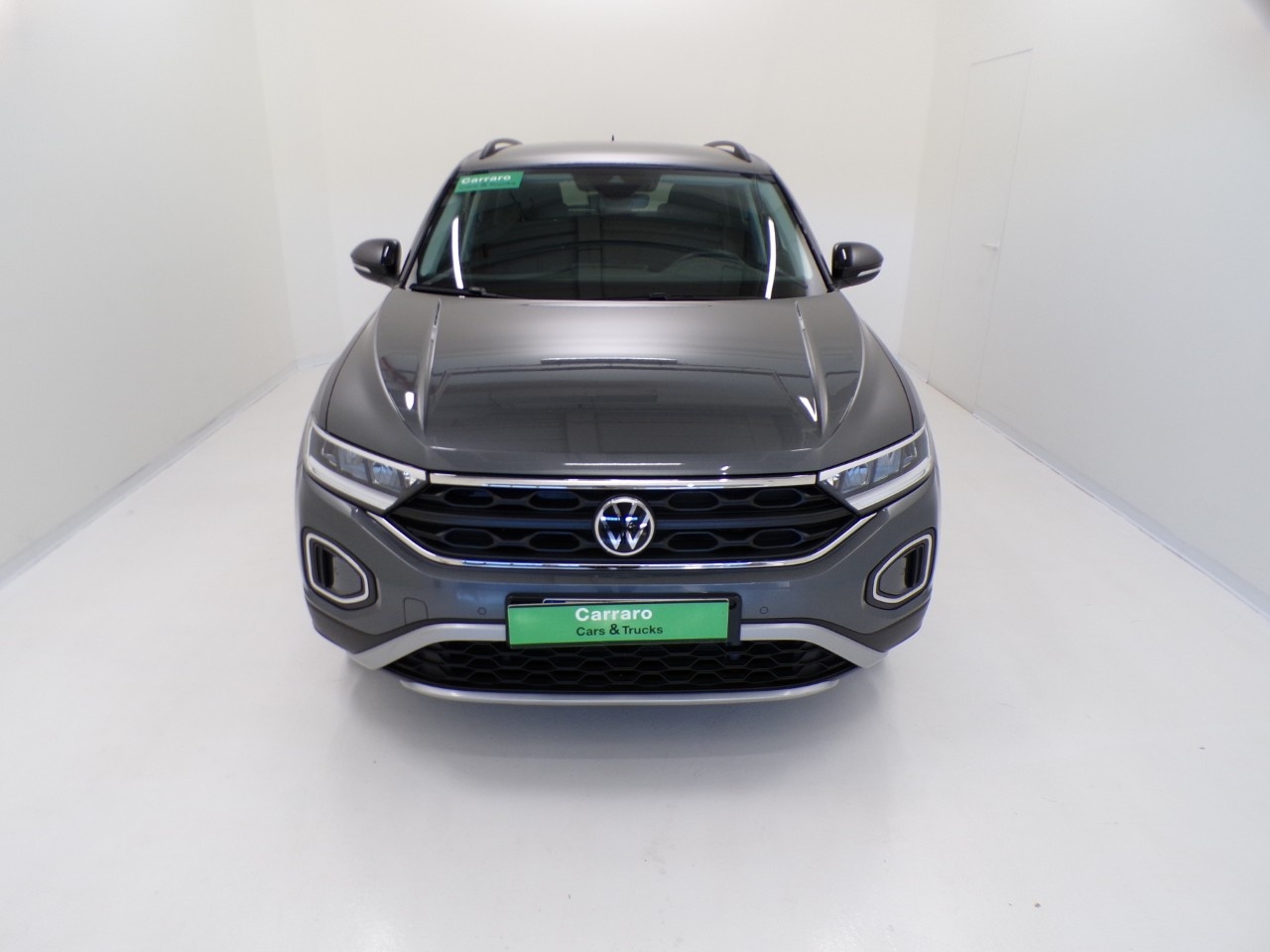Volkswagen  T-Roc 1.0 tsi Style 110cv - 2