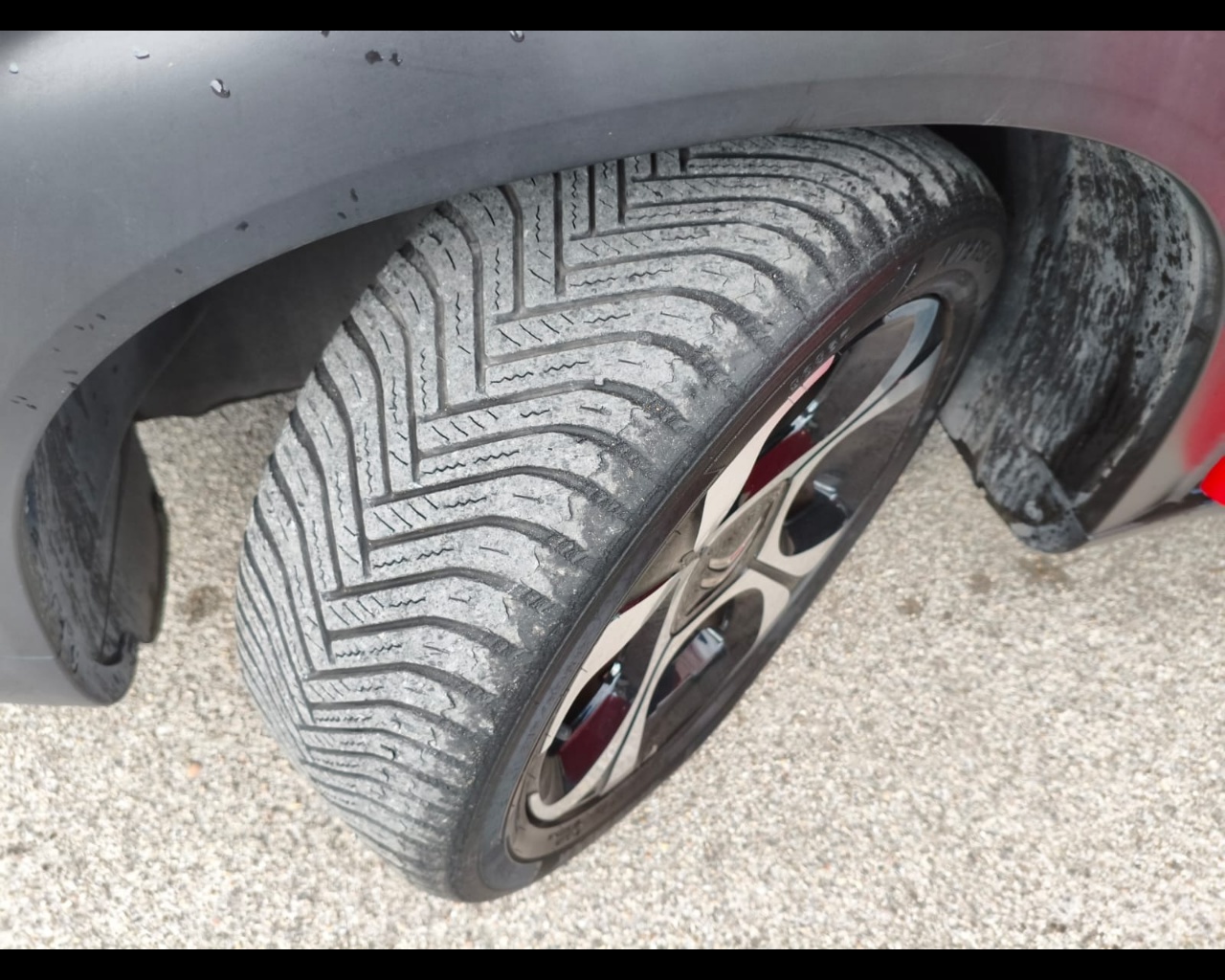 Foto CITROEN C3 Aircross 1.2 puretech Shine s&s 110cv eat6