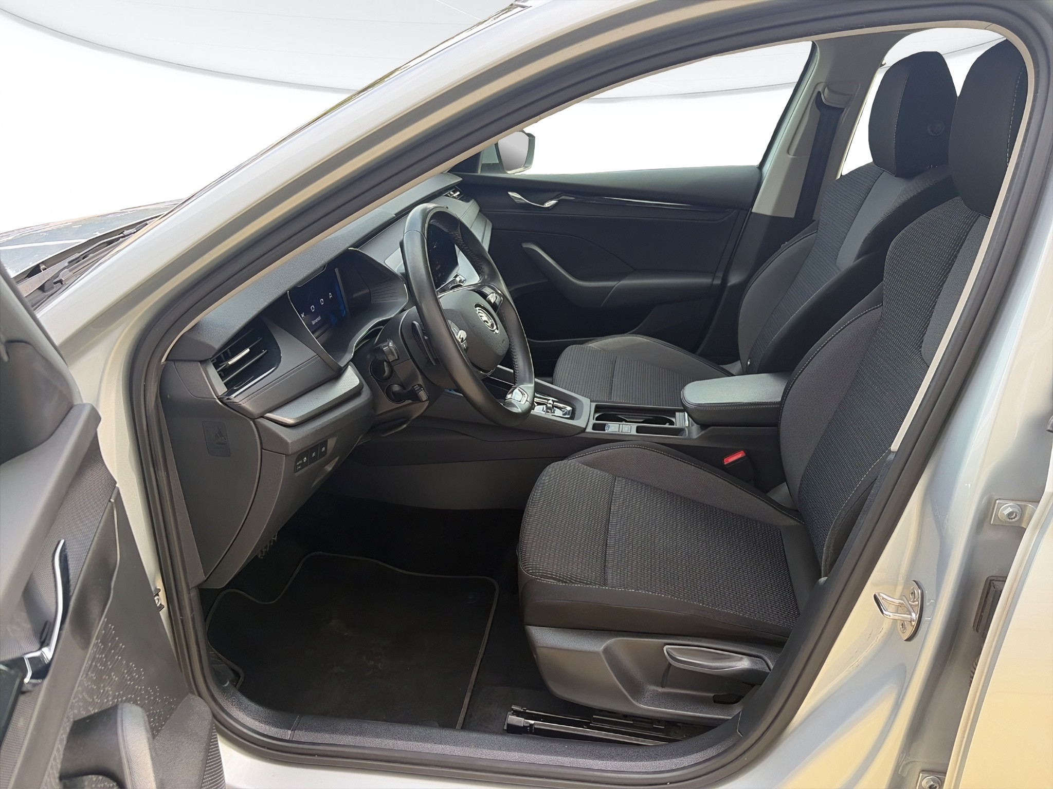 Skoda Octavia Usato 2022 Octavia Mestre