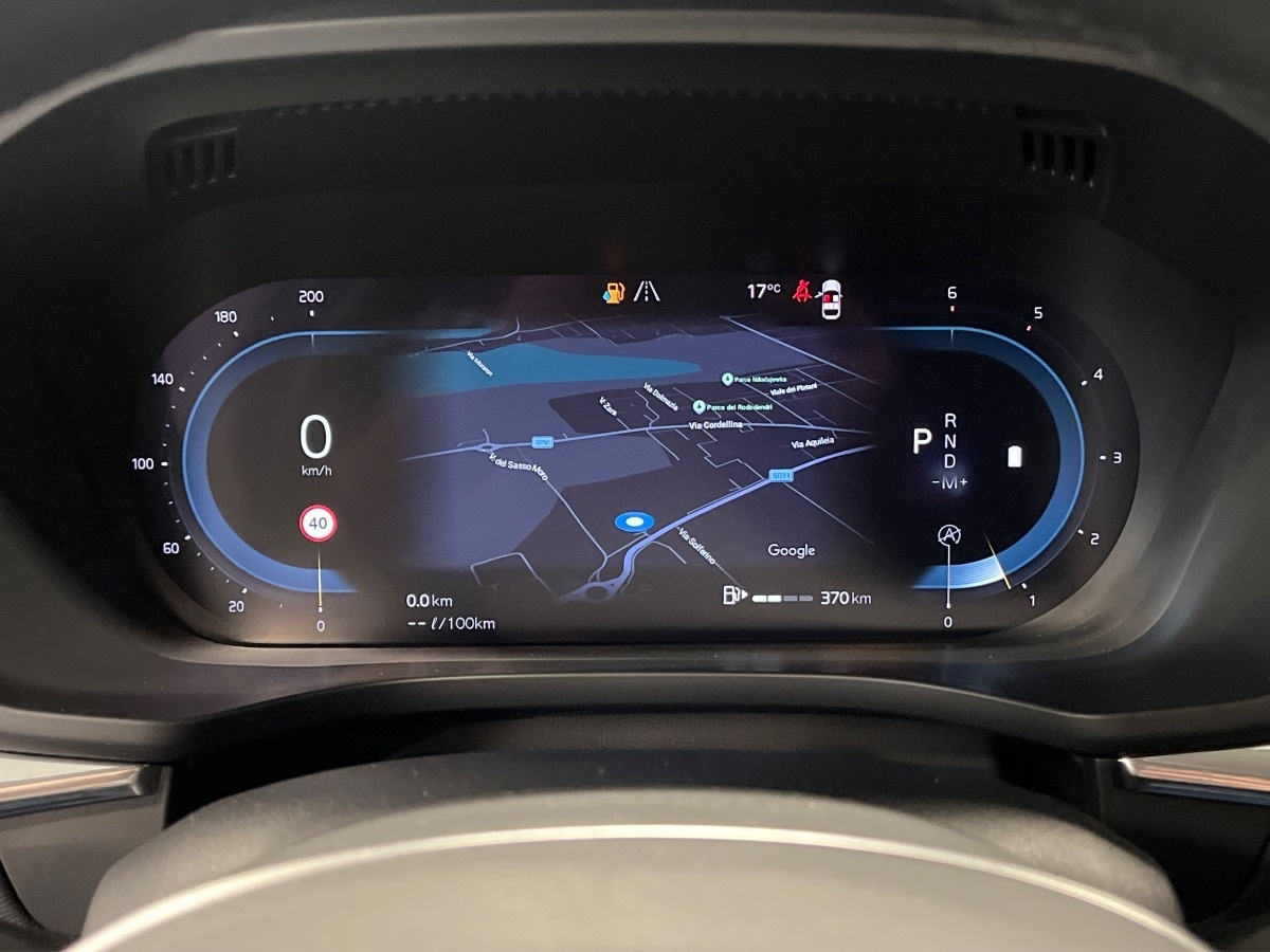 Volvo XC60 Usato 2022 XC60 Altavilla Vicentina