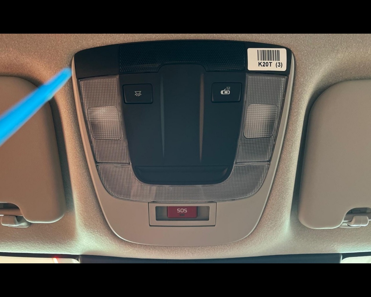 Foto KIA NIRO 1.6 MY25 PHEV 2WD EVOLUTION