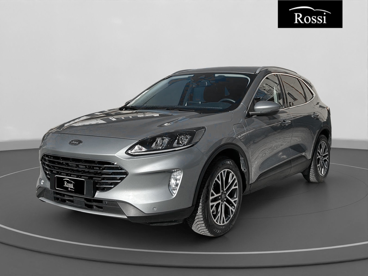 Kuga III 2020 – Kuga 2.5 phev Titanium 2wd 225cv e-shifter