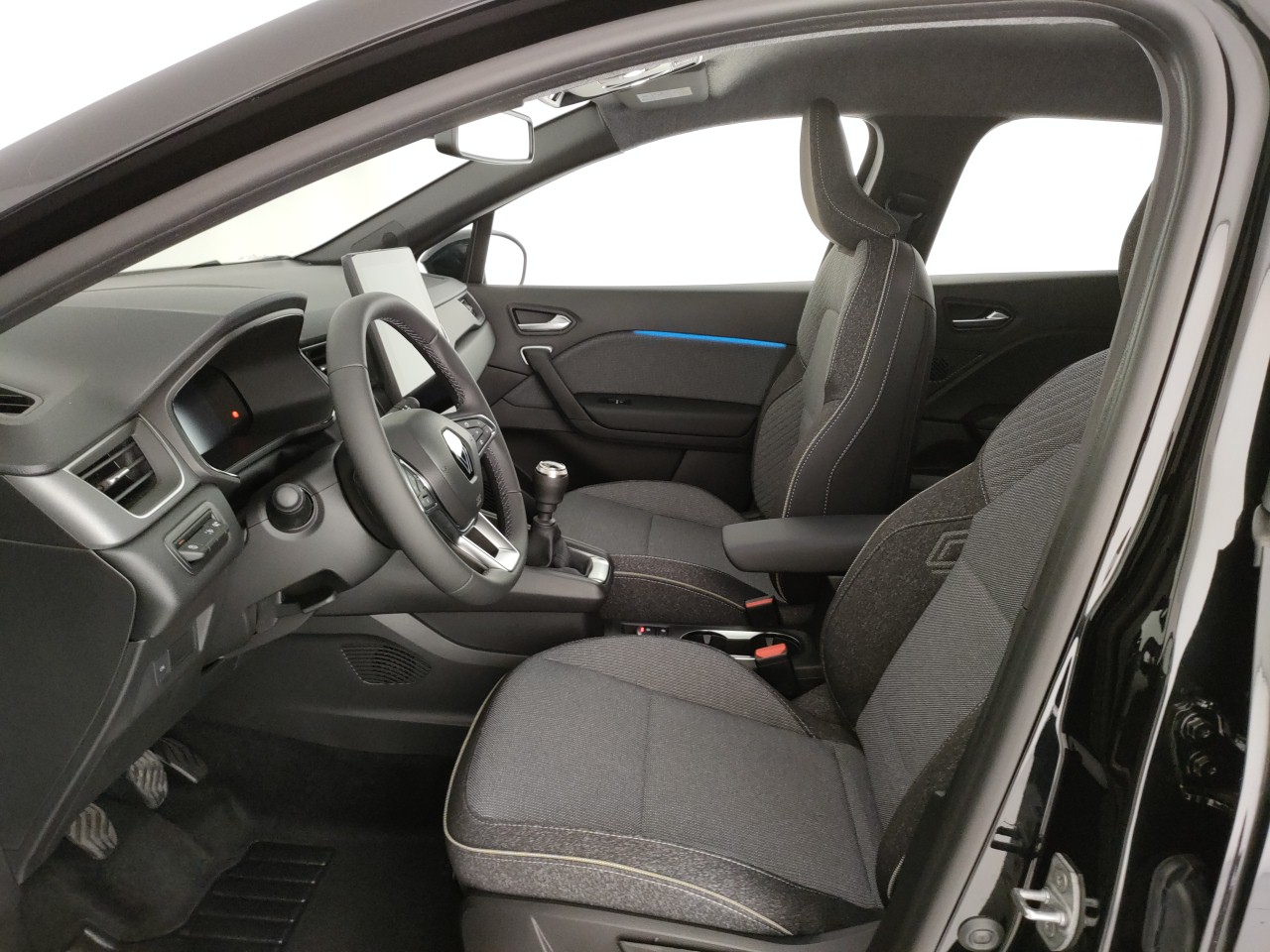 Renault Captur KM0 2025 Captur Legnago