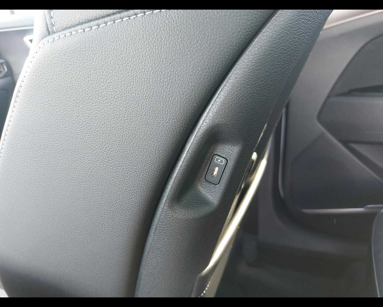 Kia Sportage Nuovo Ibrido benzina Sportage Rovigo