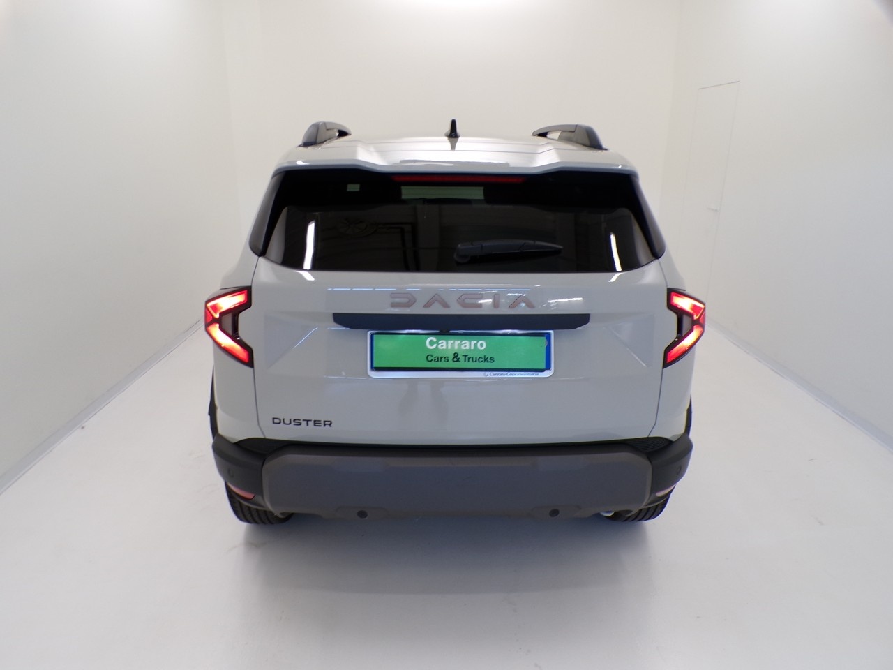 Dacia Duster Duster 1.2 mild hybrid 140cv Extreme - 7