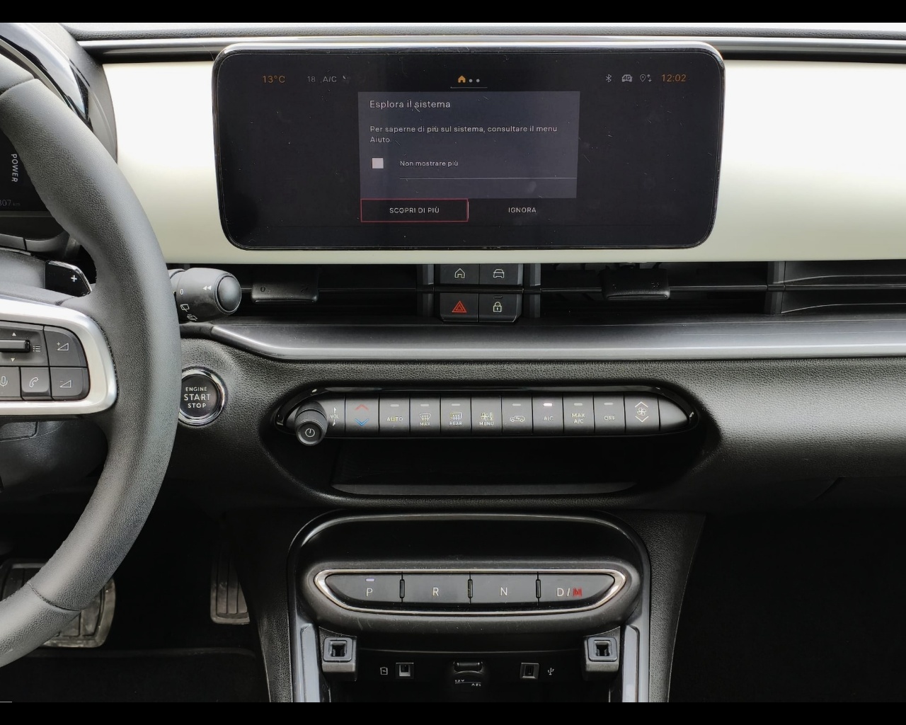 Foto FIAT 600 1.2 hybrid La Prima 110cv auto