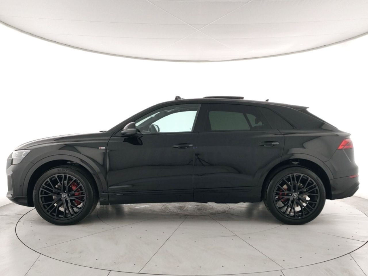 Audi Q8 KM0 2026 Q8 Carpi