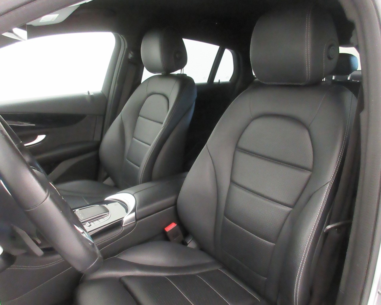 Mercedes GLC Coupé GLC Coupe 220 D Sport 4Matic 9G-Tronic Plus - 13