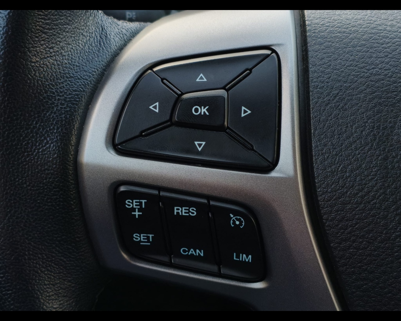 Foto FORD Ranger 2.0 ecoblue 170cv XL 4wd