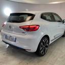 Clio V - Clio 1.6 E-tech Hybrid Initiale Paris 140cv Auto