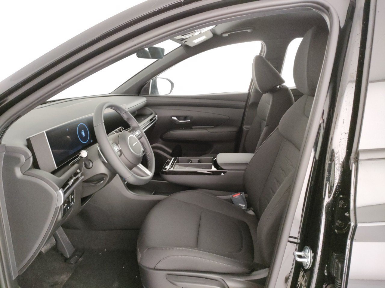 Hyundai Tucson KM0 2026 Tucson San Zeno Naviglio