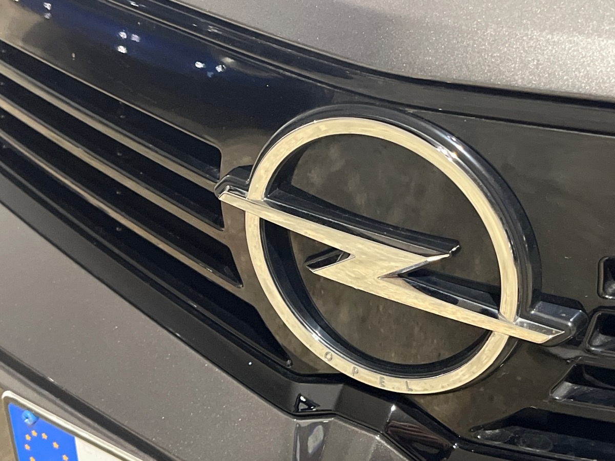 Opel Astra Usato 2024 Astra Altavilla Vicentina