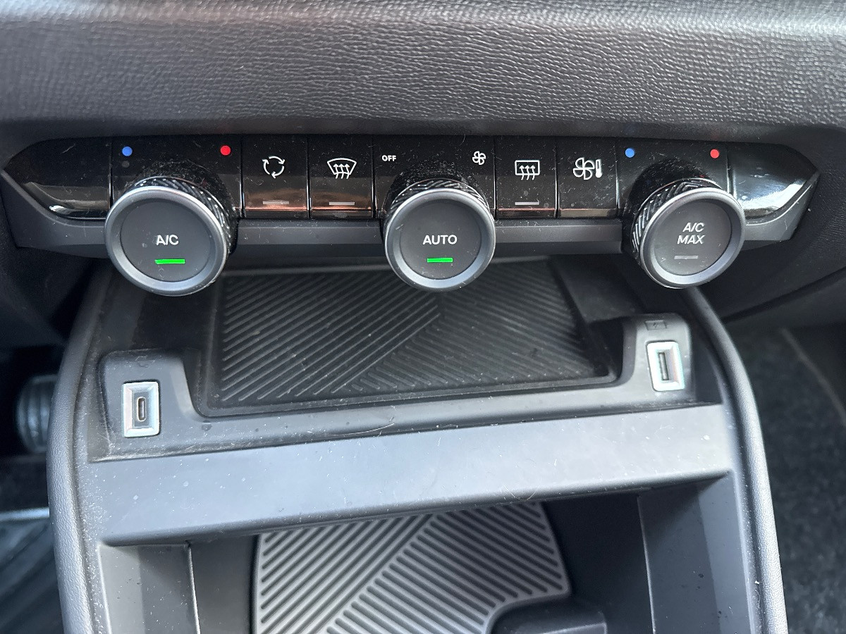 Citroen C4 Usato 2022 C4 Este