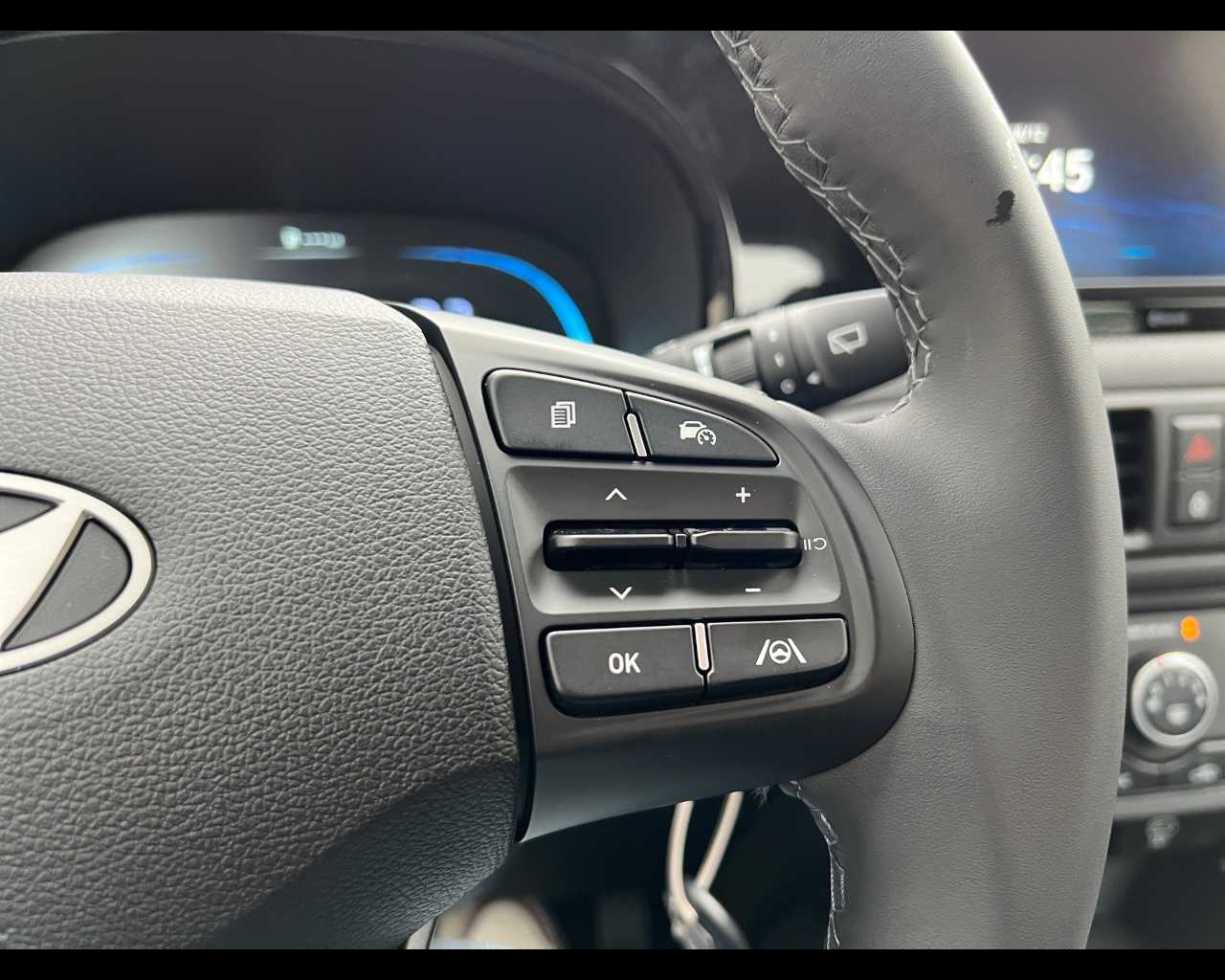 Hyundai i10 Nuovo Benzina i10 Este