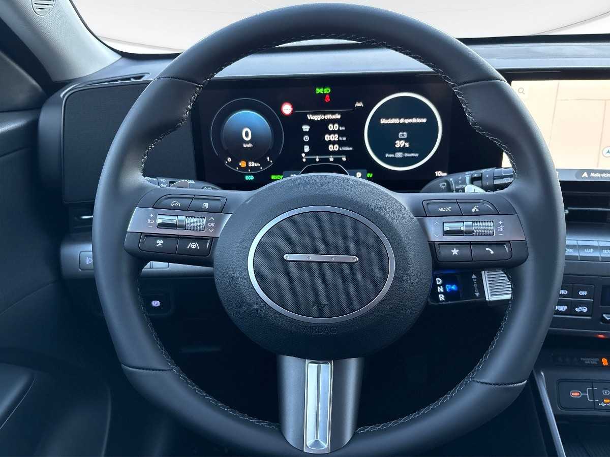 Hyundai Kona Nuovo  Kona Rovigo