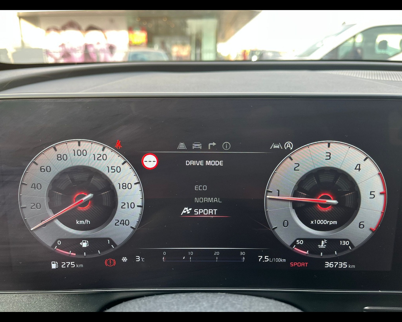 Foto KIA Sportage 1.6 crdi mhev Style imt