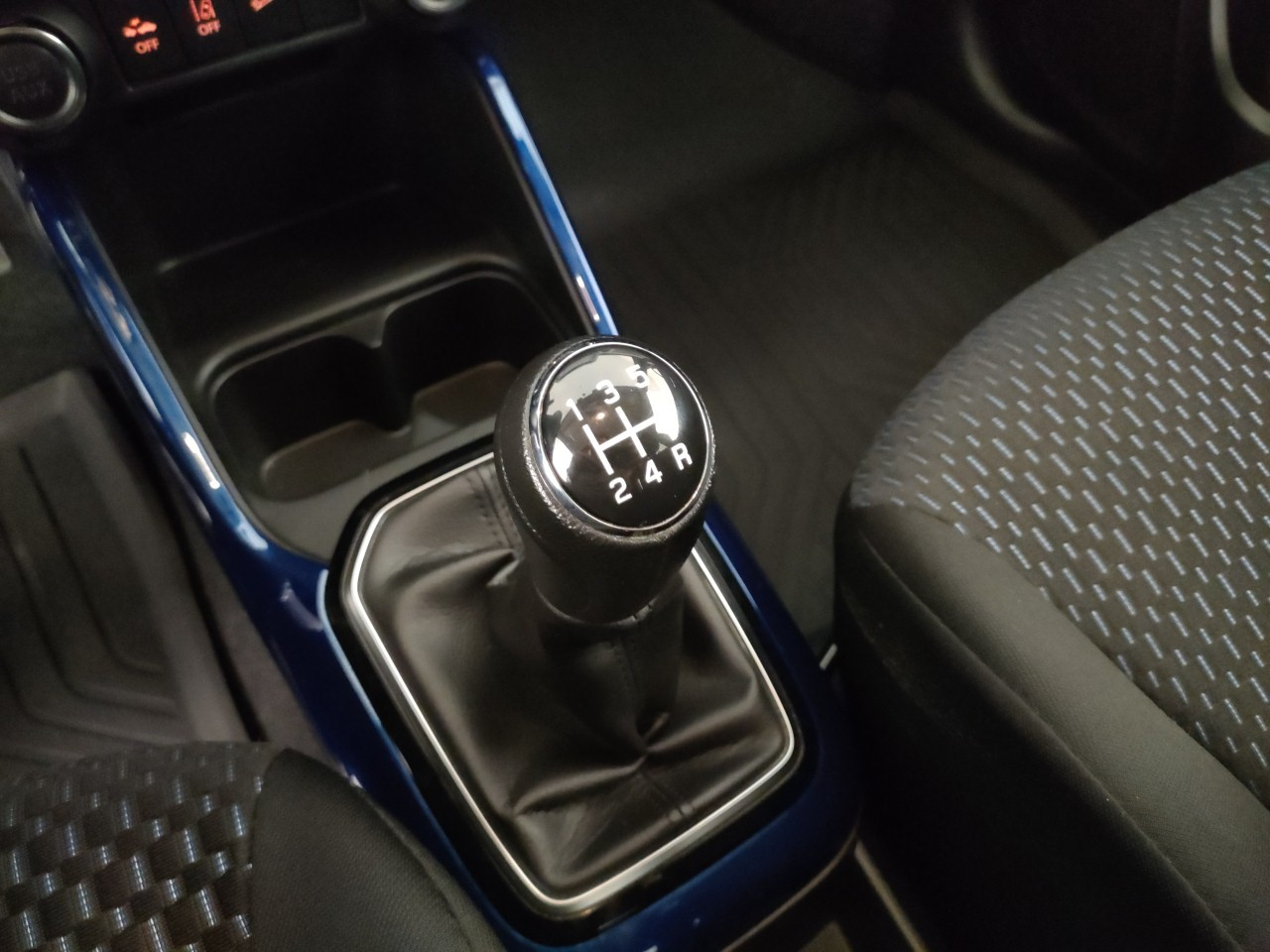 Suzuki Ignis Usato 2022 Ignis Carpi