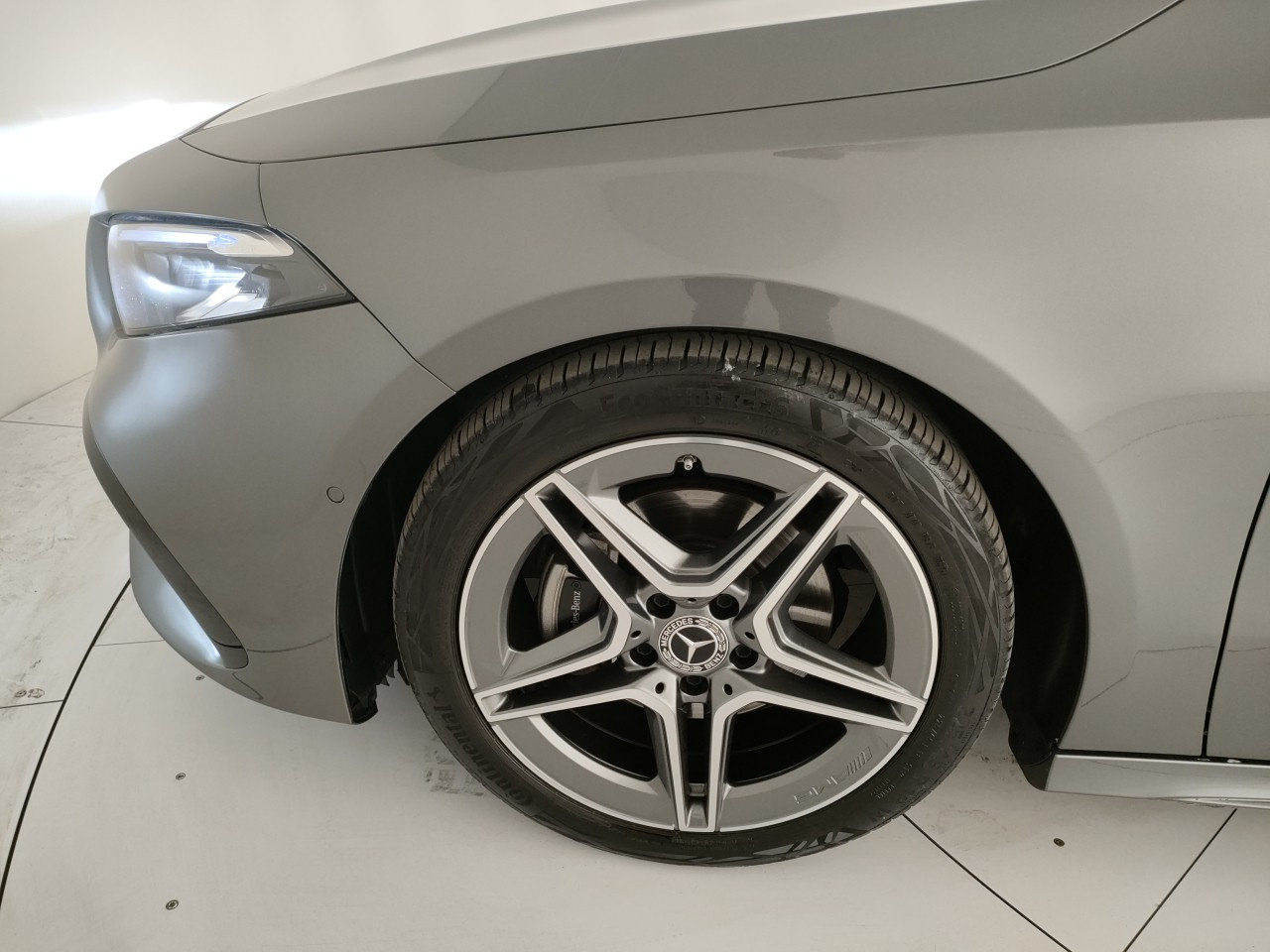 Mercedes Classe A Usato 2025 Classe A Carpi