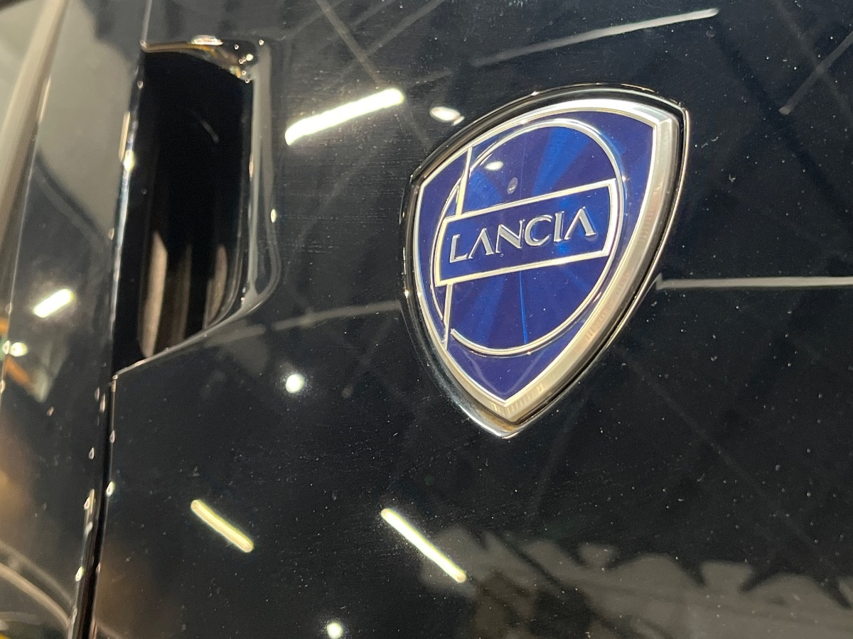 Lancia Ypsilon 2024 KM0 2025 Ypsilon 2024 Verona