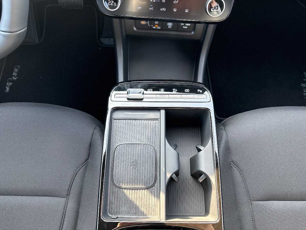 Hyundai Tucson Nuovo benzina Tucson Rovigo