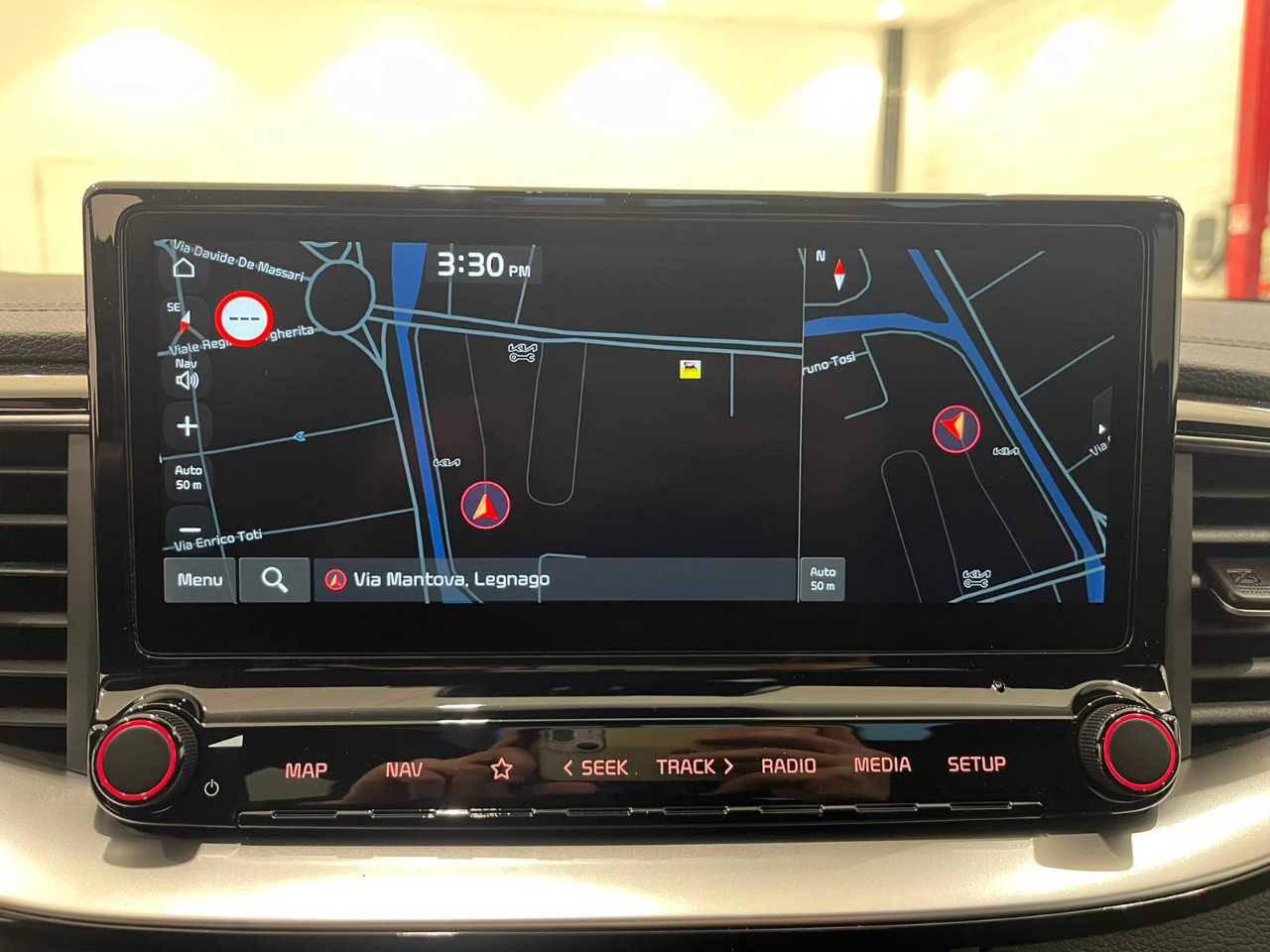 Kia Proceed KM0 2025 Proceed Legnago