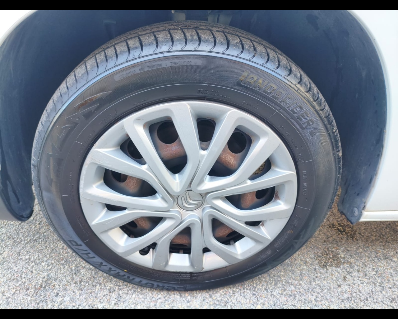 Foto CITROEN Berlingo 1.5 bluehdi M Feel s&s 100cv