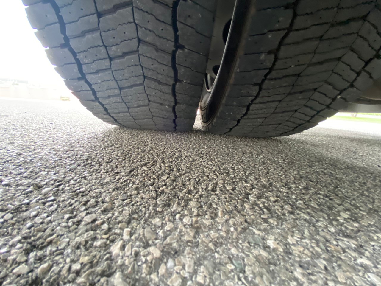 Mercedes Actros actros 2545 LnR flat cab. Str.Sp.2,5 EuroVI(E5) - 17