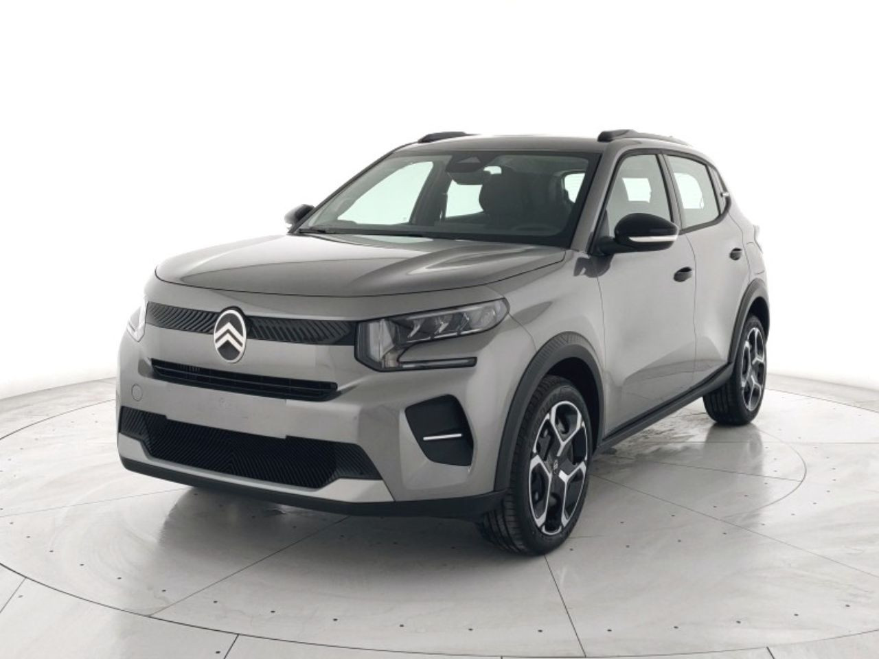 Citroen C3 Nuovo Benzina C3 Porto Mantovano